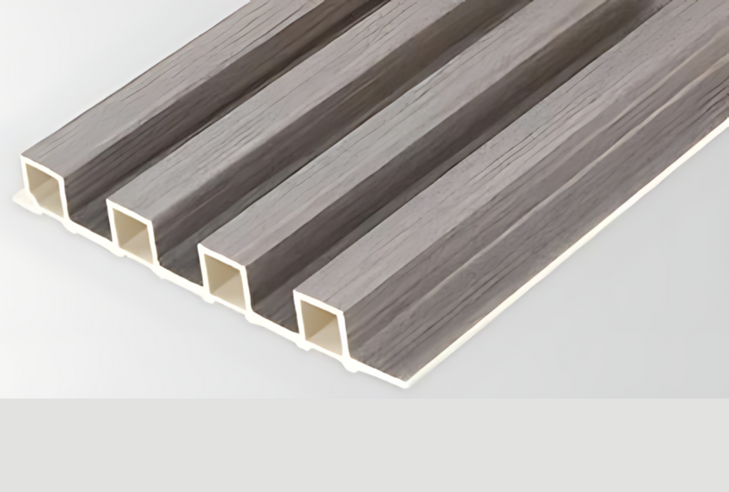 168x24mm Hollow Fluted Wall Panel