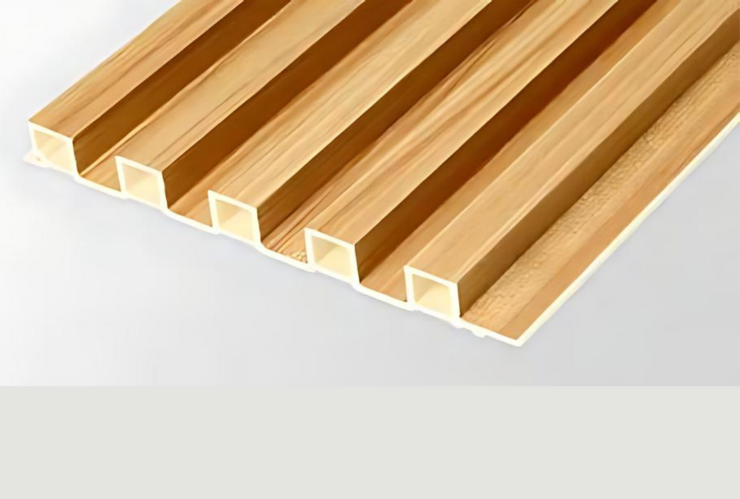 210x20mm Hollow Fluted Wall Panel