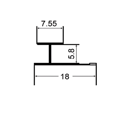 Single Line - Metal Trimming