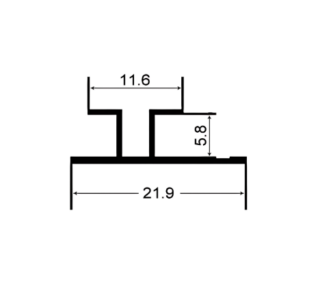 Duplex Line - Metal Trimming