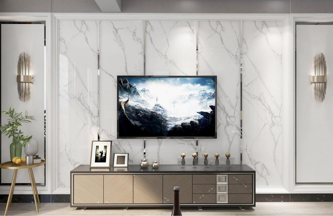 GRANDIS Marble Wall Panel