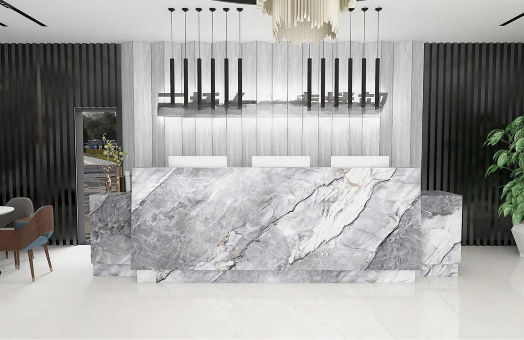 AETERNUS Marble Wall Panel