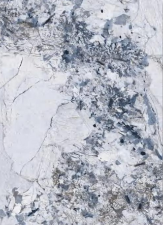 LUCIDUS Marble Wall Panel