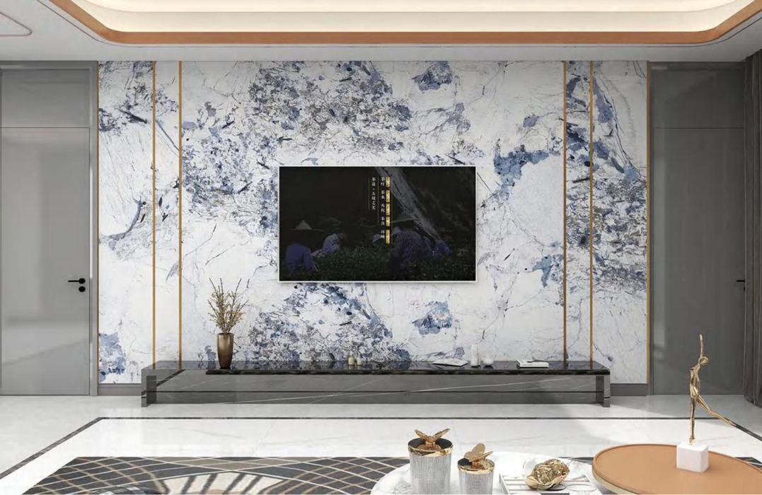 LUCIDUS Marble Wall Panel