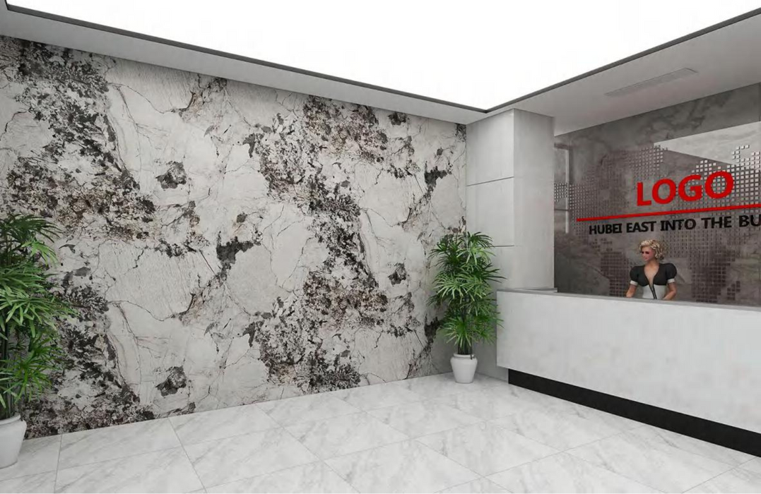 SERENUS Marble Wall Panel