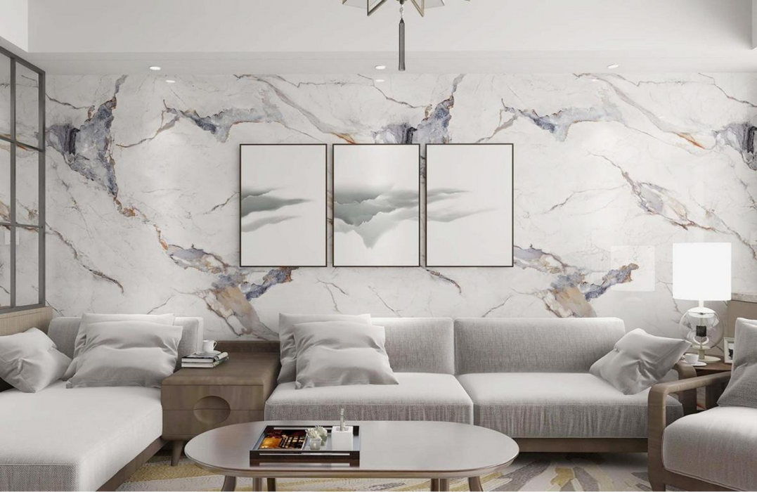 NOVUS Marble Wall Panel